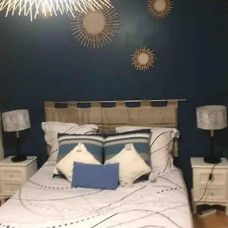 Apartamento Spacious 3 Bedrooms Flat In Town Center *
