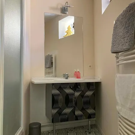 Apartman Spacious 3 Bedrooms Flat In Town Center *