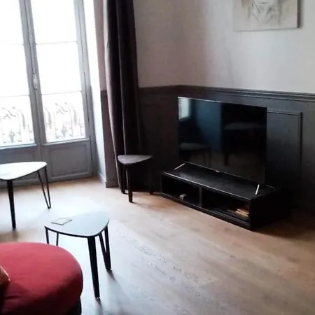 Apartamento Spacious 3 Bedrooms Flat In Town Center *